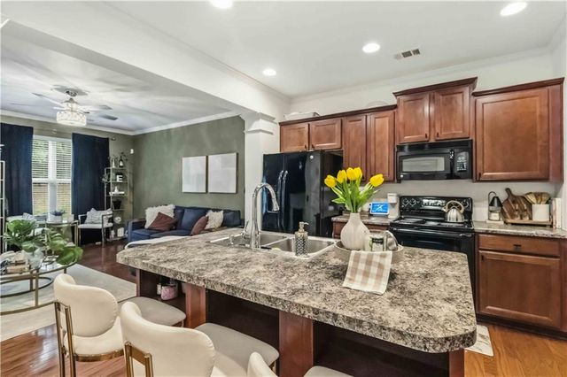 5137 Madeline Place 602, Stone Mountain, GA 30083