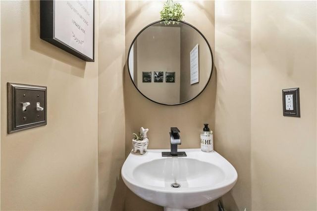 5137 Madeline Place 602, Stone Mountain, GA 30083