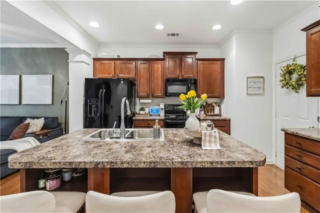 5137 Madeline Place 602, Stone Mountain, GA 30083