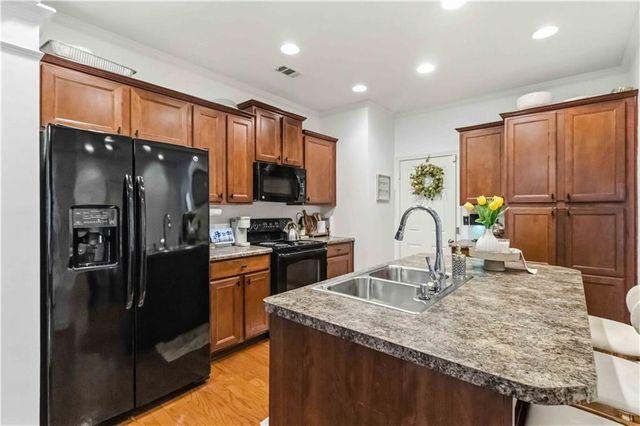 5137 Madeline Place 602, Stone Mountain, GA 30083