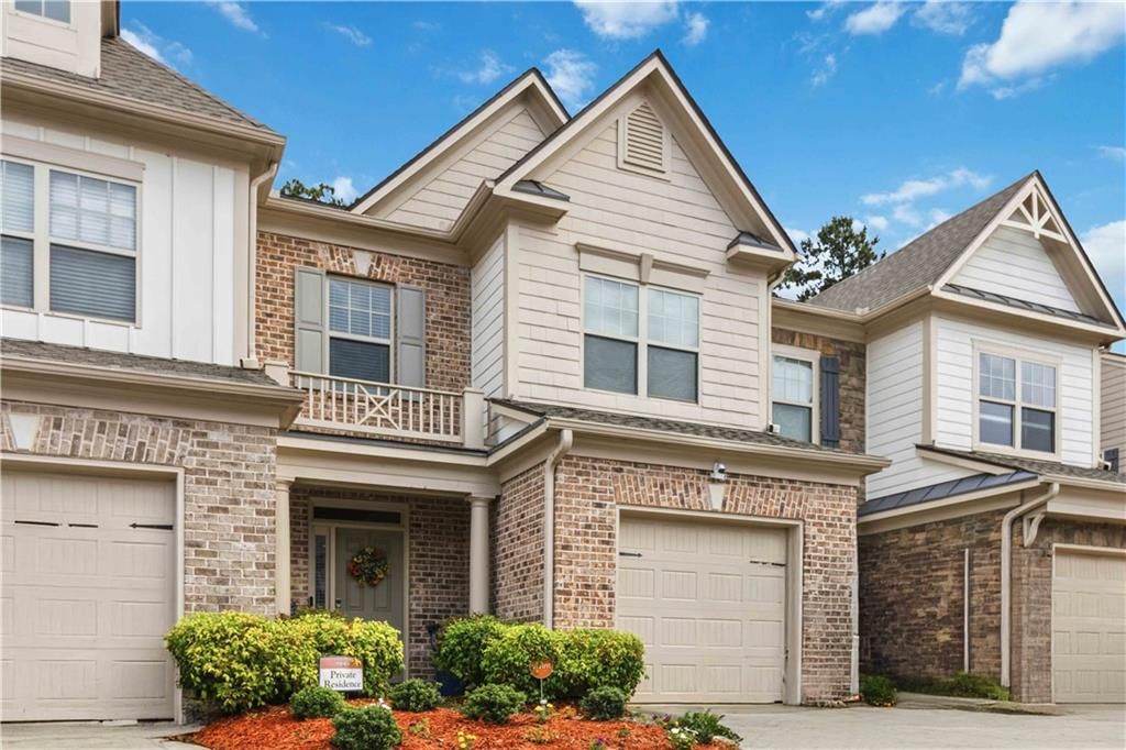 5137 Madeline Place 602, Stone Mountain, GA 30083