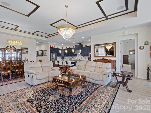 6015 Waldorf Avenue, Monroe, NC 28110