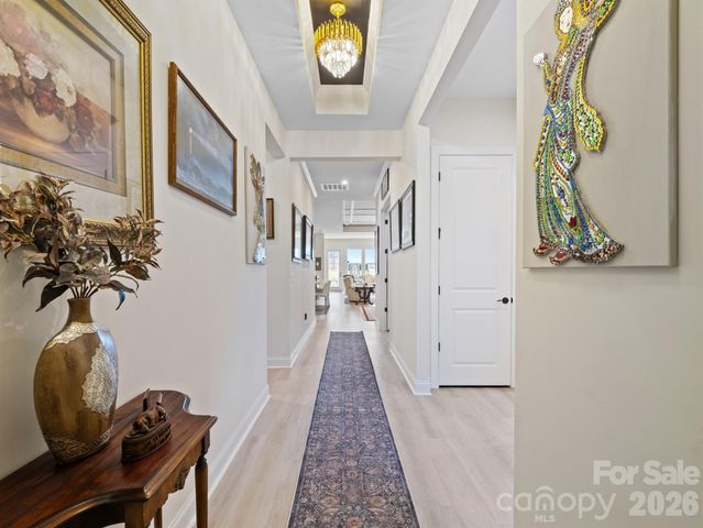 6015 Waldorf Avenue, Monroe, NC 28110