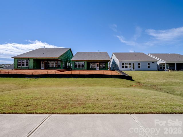 6015 Waldorf Avenue, Monroe, NC 28110