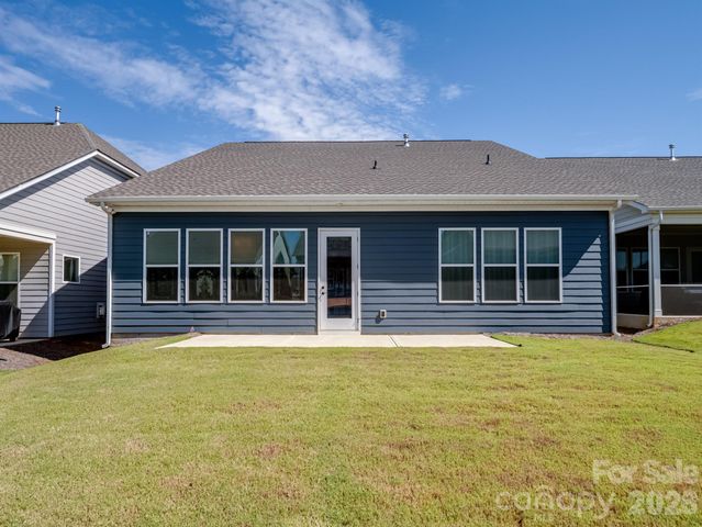 6015 Waldorf Avenue, Monroe, NC 28110