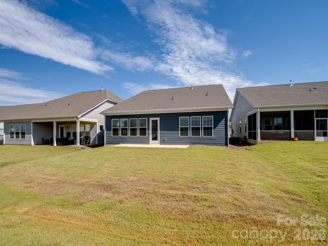 6015 Waldorf Avenue, Monroe, NC 28110