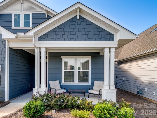 6015 Waldorf Avenue, Monroe, NC 28110