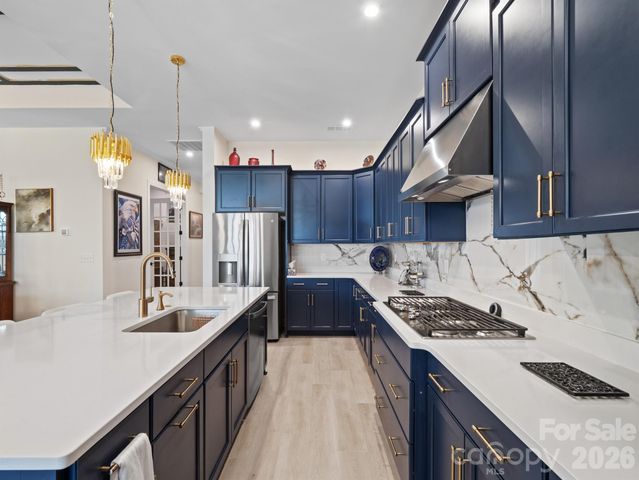 6015 Waldorf Avenue, Monroe, NC 28110