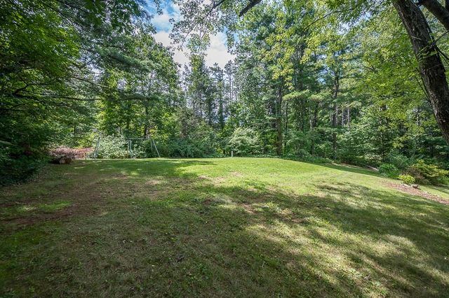 551 Pleasant Street, Paxton, MA 01612