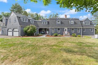 5 James Road, Reading, MA 01867