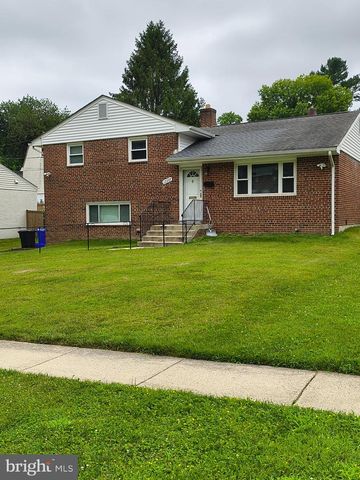 12207 HUNTERS LN, Rockville, MD 20852