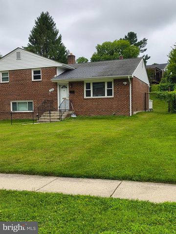 12207 HUNTERS LN, Rockville, MD 20852