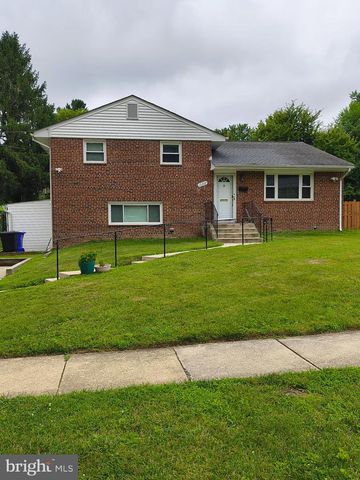 12207 HUNTERS LN, Rockville, MD 20852