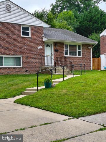 12207 HUNTERS LN, Rockville, MD 20852