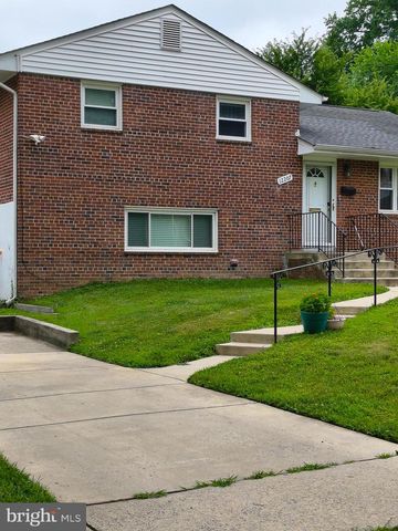 12207 HUNTERS LN, Rockville, MD 20852