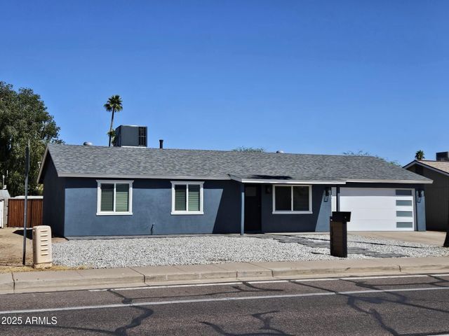 13629 N 36th Street, Phoenix, AZ 85032