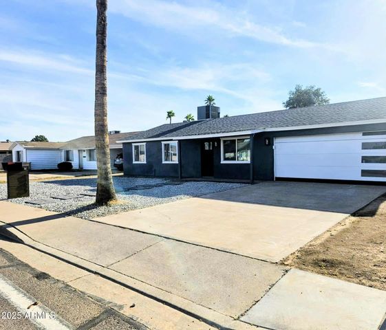 13629 N 36th Street, Phoenix, AZ 85032
