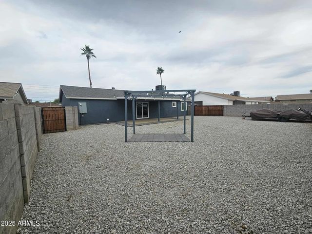 13629 N 36th Street, Phoenix, AZ 85032