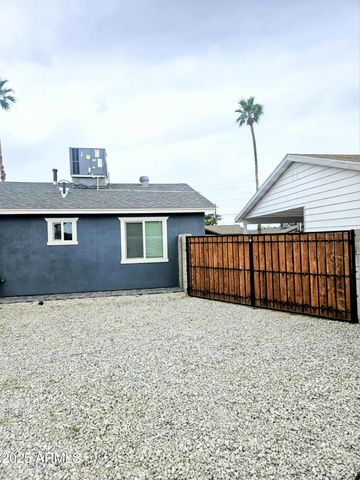 13629 N 36th Street, Phoenix, AZ 85032