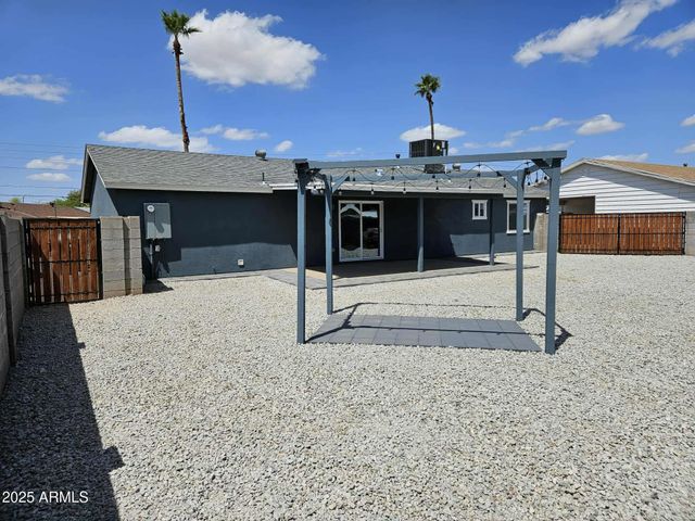 13629 N 36th Street, Phoenix, AZ 85032