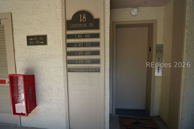 18 Lighthouse Rd Apt 471, Hilton Head Island, SC 29928