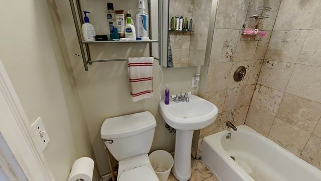 616 Columbus Avenue 2, Boston, MA 02118