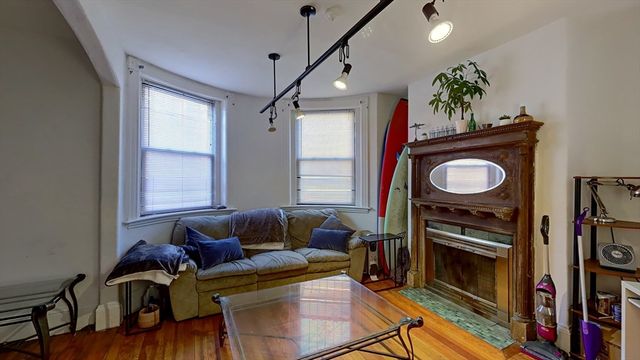 616 Columbus Avenue 2, Boston, MA 02118