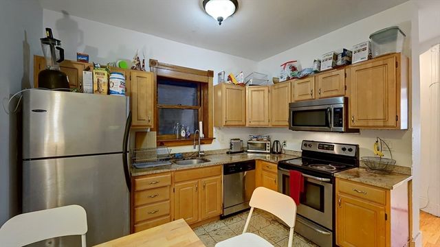 616 Columbus Avenue 2, Boston, MA 02118