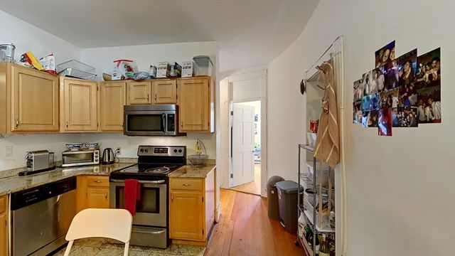 616 Columbus Avenue 2, Boston, MA 02118