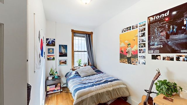 616 Columbus Avenue 2, Boston, MA 02118