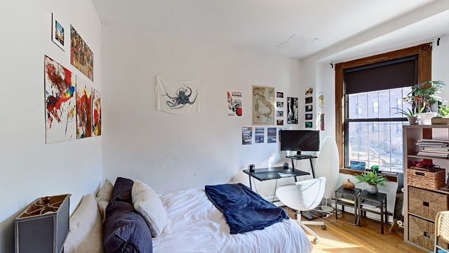 616 Columbus Avenue 2, Boston, MA 02118