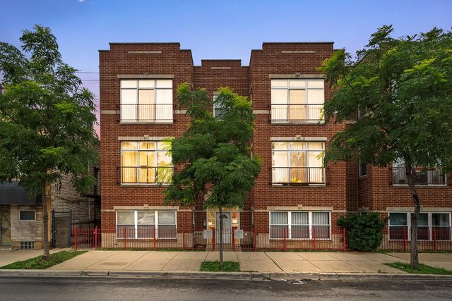 2451 S Western Avenue 1S, Chicago, IL 60608