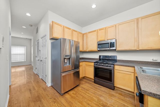 2451 S Western Avenue 1S, Chicago, IL 60608