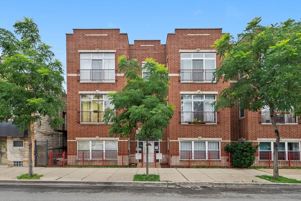 2451 S Western Avenue 1S, Chicago, IL 60608
