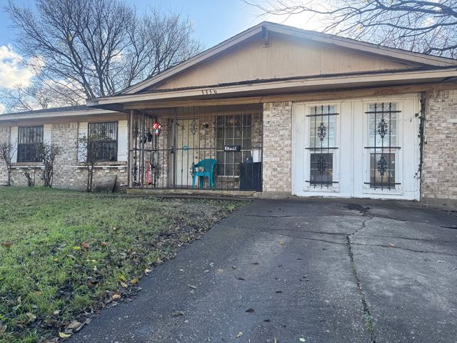 3356 Pacesetter Drive, Dallas, TX 75241