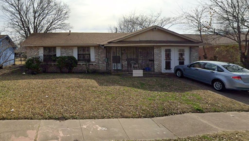 3356 Pacesetter Drive, Dallas, TX 75241