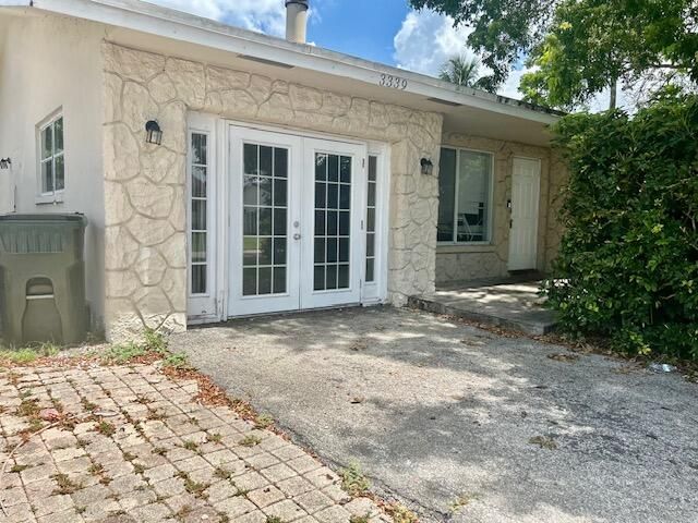 3339 NW 69TH Court, Fort Lauderdale, FL 33309