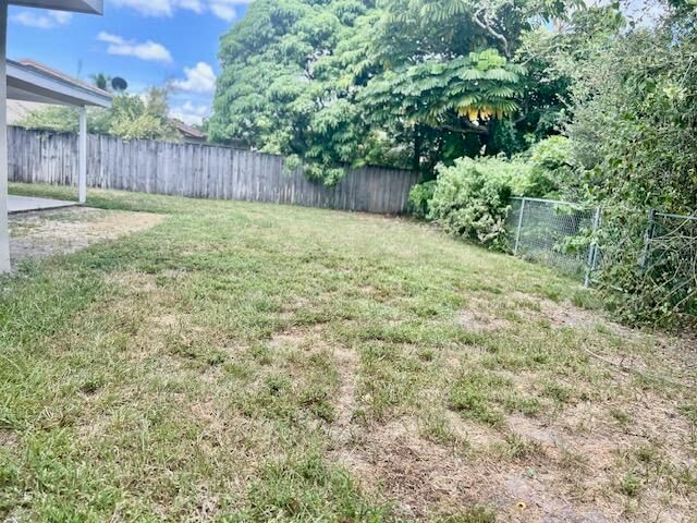 3339 NW 69TH Court, Fort Lauderdale, FL 33309