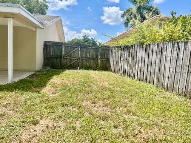 3339 NW 69TH Court, Fort Lauderdale, FL 33309