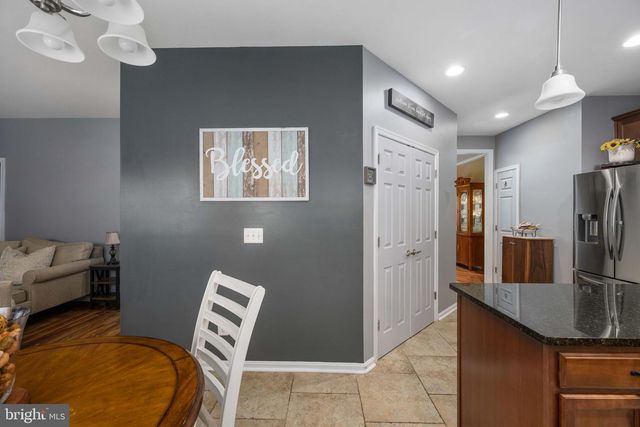 17230 LIBRARY BLVD, Ruther Glen, VA 22546