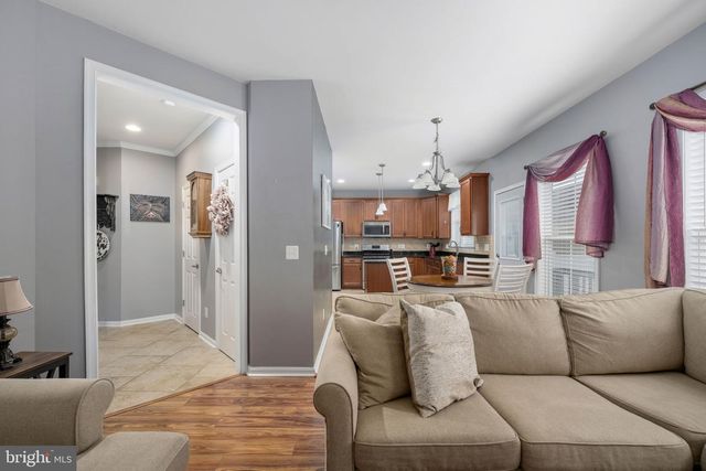 17230 LIBRARY BLVD, Ruther Glen, VA 22546