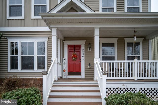 17230 LIBRARY BLVD, Ruther Glen, VA 22546