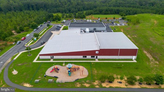 17230 LIBRARY BLVD, Ruther Glen, VA 22546