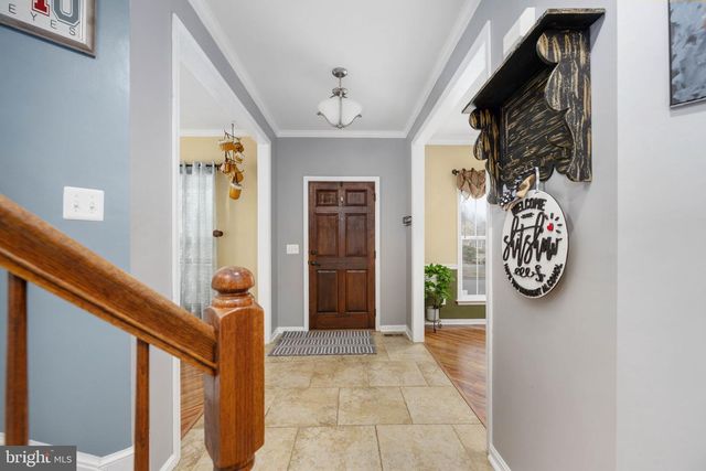 17230 LIBRARY BLVD, Ruther Glen, VA 22546