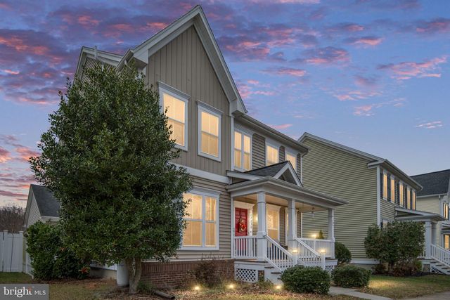 17230 LIBRARY BLVD, Ruther Glen, VA 22546