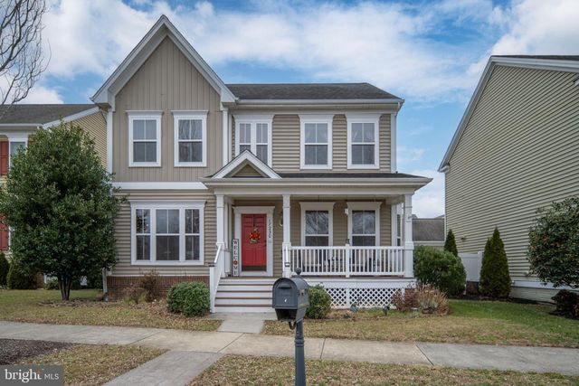 17230 LIBRARY BLVD, Ruther Glen, VA 22546