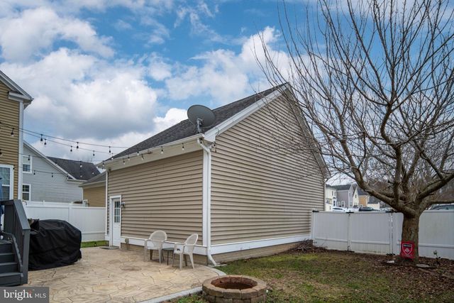 17230 LIBRARY BLVD, Ruther Glen, VA 22546