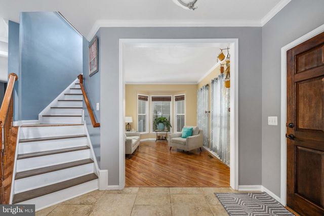 17230 LIBRARY BLVD, Ruther Glen, VA 22546