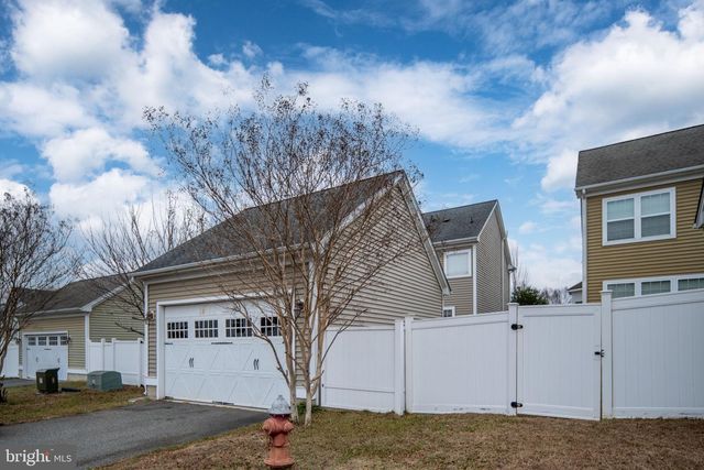 17230 LIBRARY BLVD, Ruther Glen, VA 22546