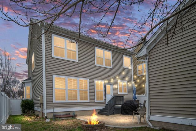 17230 LIBRARY BLVD, Ruther Glen, VA 22546